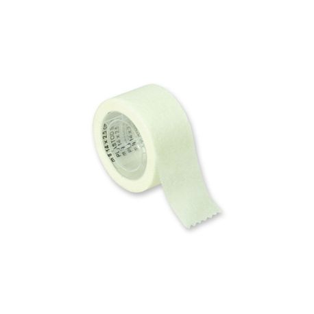 SPARADRAPO I TNT - 9,14 M X 2.5 CM (12 ROLLOS)