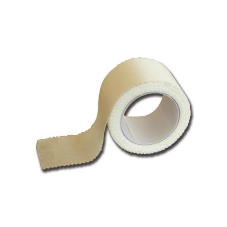 GIMA APARTAMENTO DE SEDA - 10M X 5CM (6 ROLLOS)
