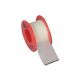 GIMA NON WOVEN PAPER TAPE ROLL 5M X 25MM (12 ROLLS)