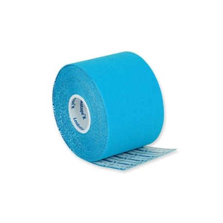 BNS LEUKOTAPE K - TAPE NEUROMOCULAR FÜR TAP - 5MTX5CM (1 ROLLO)