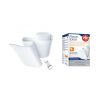 ARTSANA IDEAL ELASTIC BANDAGE FLEXA - DIFFERENT SIZES (PACK 10 PCS)