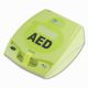 ZOLL AED PLUS DÉFIBRILATEUR AVEC FUNDA - BATÉRIE - ÉLECTRODE CPR