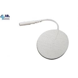 MORETTI REUTILIZABLE AUTO ADHESIVOS 40MM PER TENS (4 UDS)