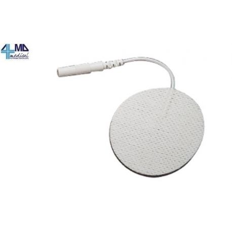 MORETTI REUTILISABLE AUTO ADHESIVOS 40MM PER TENS (4 UDS)