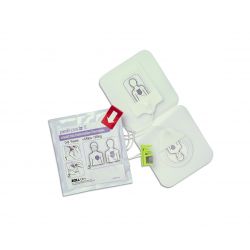 ZOLL AED PLUS/PRO PEDIATRIC ELECTRODES FOR AED PLUS ZOLL (1 PAIR)