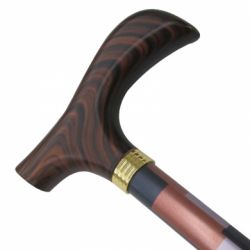 INTERMED WOMEN'S STICK IN ALUMINUM LORY