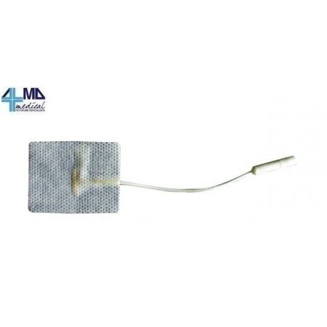 MORETTI REUTILZABLE AUTO ADHESIVOS 40 x45 MM PER TENS