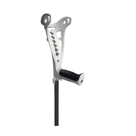 INTERMED MULETAS REGULABLE IN ALTURA IN ALUMINIO-ACCESS (DIFERENT COLORES)