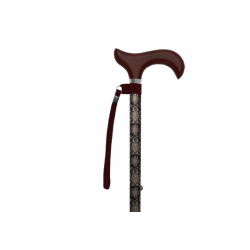 INTERMED ALUMINUM STICK ADJUSTABLE-NATALY (DIFFERENT MODELS)