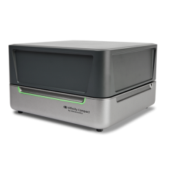 INTERACOUSTICS AUDIOMETRO AFFINITY COMPACT-VERSION 4.4 4