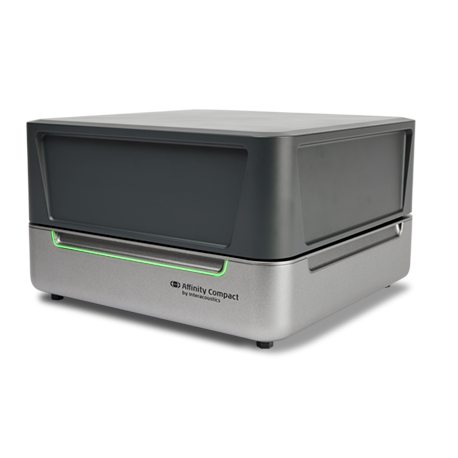 INTERACOUSTICS AUDIOMETRO AFFINITY COMPACT-VERSION 4