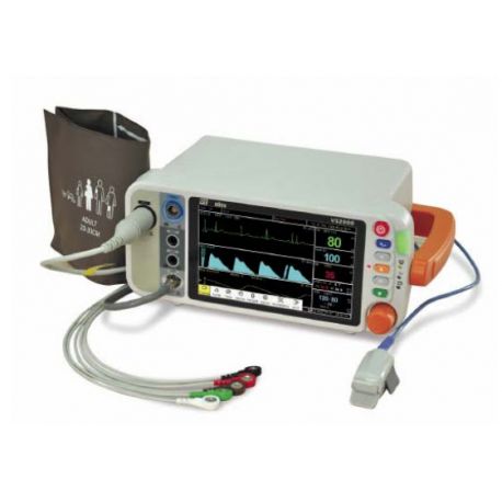 MULTI PARAMETER VS2000 MONITOR