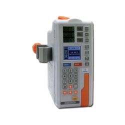 GIMA BOMBA DE INFUSION MICRO