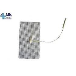 MORETTI REUTILIZABLE AUTO ADHESIVOS 50X90MM PER TENS (4 UDS)