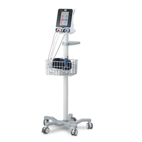 DOCTOR LIFE CARRO PARA GARROT ELECTRO NEUMÁTICO PRESOTERAPIA DTS-2000W Y DTS-2000S