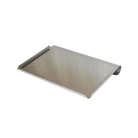 GIMA INOXIDABLE ACERO SOPORT IV FOR CAMA - 4 GANCHOS