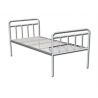 GIMA STANDARD BED - NO WHEELS - RIGID MESH MATTRESS PLATFORM