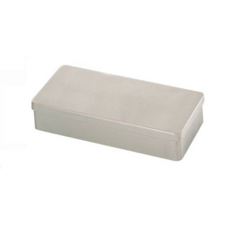MORETTI LISA CAJA FOR INSTRUMENT STERILIZATION - ALUMINIO - DIFFERENCES