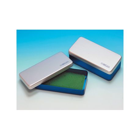 GIMA CAJA DE ALUMINIO - VARIA MEDIDAS