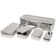 GIMA STAINLESS STEEL BOX - DIFFERENT DIMENSIONS