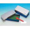 GIMA SILICONE TRAY 20X10 CM FOR ALUMINUM BOX