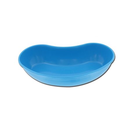 GIMA CUBETA FORMA RIÑON - - THANK YOU POLIPROPILENO - DIVERSAL MEASURES