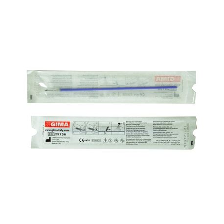 GIMA CEPILLO COM ESTÉRIL (100 UDS)