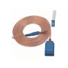 GIMA UNIVERSAL CABLE FOR SECHABLE PLACE OCH METAL FOR ELECTROBISTURY - 5 M