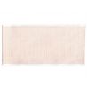 ECG THERMAL PAPER 110X20 MM X M ROLL - ORANGE GRID (10 ROLLS)