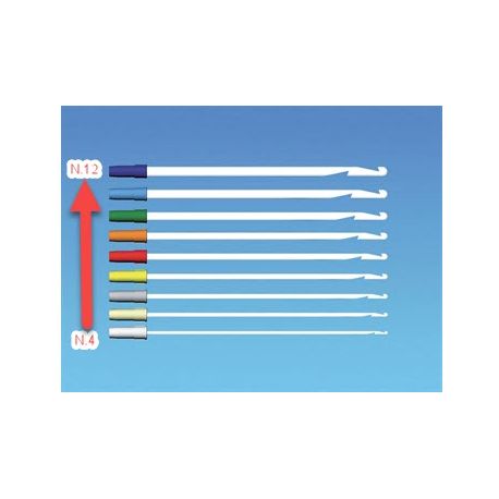 GIMA ESTÉRIL - DIVERSAL MEASURES (20 SDS)