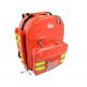 GIMA "GIMA 12" EMERGENCY RUCKSACK PVC COATED