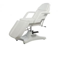 CHAISE HYDRAULIQUE WEELKO DE L'ESTHÉTIQUE (SART) - 3 CORPS