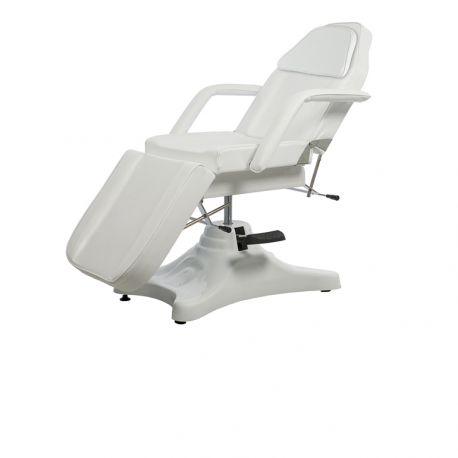 WEELKO CAMILLA HIDRÁULICA DE ESTÉTICA (SART) - 3 CUERPOS