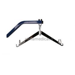 MORETTI STANDARD ALZA PACIENT