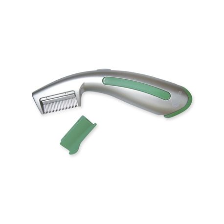 GIMA PEINE ANTI-PIOJOS ELÉCTRICO