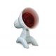 GIMA LAMP VOOR INFRAROODTHERAPIE 100 W (MOMERT)