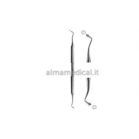 MORETTI PINZA FORADIGA 16 CM