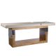 WEELKO STRETCHER EN BOIS POUR MASSAGES - DESIGN MINIMALISTE (OCCI)