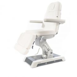 CHAISE WEELKO ESTHÉTIQUE - PU, 3 MOTEURS (GALEA)