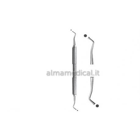 MORETTI BREWER PINCE für GUNCHS 17 CM