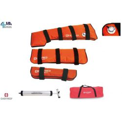 MORETTI KIT 3 FÉRUTURAS DA DEPRESÃO + BOLSA DE TRANSPORTE + BOMBA PEQUEÑA