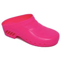 GIMA CLOGS - WITHOUT PORES - DIFFERENT COLORS AND SIZES