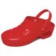 GIMA CLOGS - WITHOUT PORES - WITH STRAPS - DIFFERENT COLORS AND SIZES