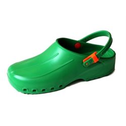 GIMA ULTRA LIGHT CLOGS WITH STRAPS - DIFFERENT SIZES AND COLORS