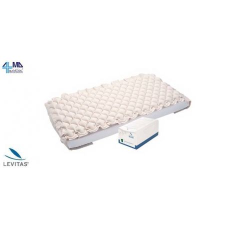 MORETTI KIT COLCHON BUBBELKOMPRESSOR OCH VÄXELKOMPRESSOR EXCEL 1000