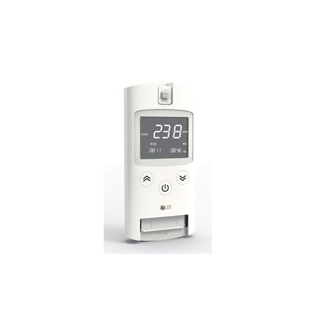 GIMA CONTROLO HEMOGLOBINA SOLUÇÃO PARA LECTOR LUX - 2 ML