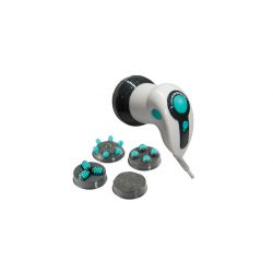 WEELKO MASSAGER CELLULITE PRÄVENTION - BEWEGEN (P05)