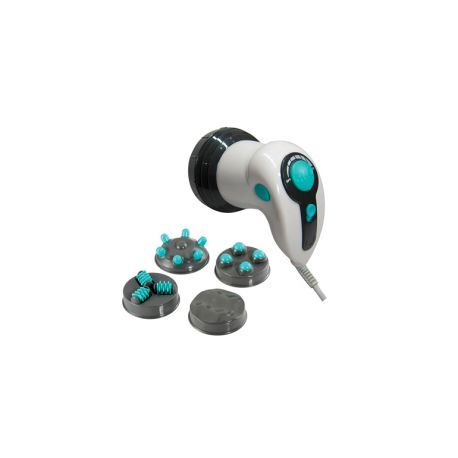 WEELKO MASAJEADOR PREVENTION VON CELULITIS - MOVE (P05)