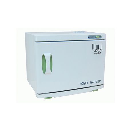 Weelko Handdoekverwarmer - 70oC - Capaciteit 16L (WARMEX)