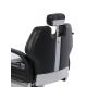 WEELKO BARBER CHAIR  (SHACOVE)